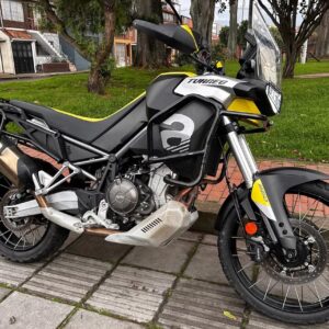 APRILIA Tuareg 660 2022 (15.000kms)