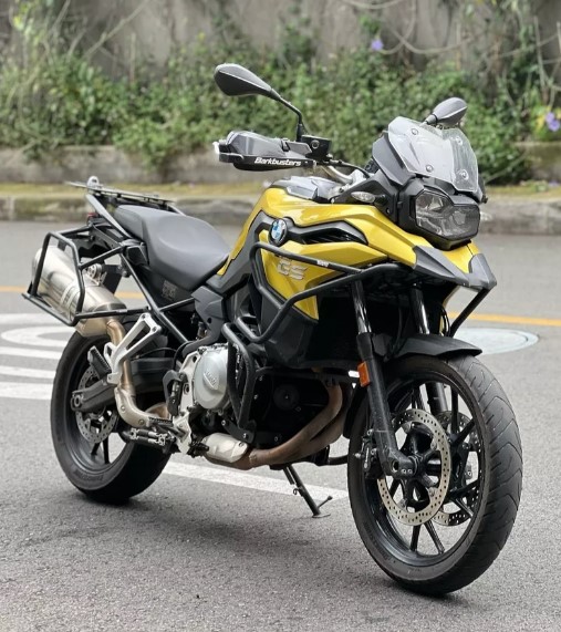 BMW GS 750 2020 (20.000 kms)