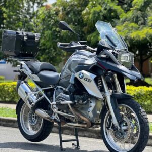 BMW R1200 GS 2016 (70.000 kms)