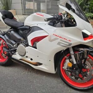 HDM1116 - Panigale V2