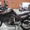 Honda Transalp 600 1997 (110.000kms)