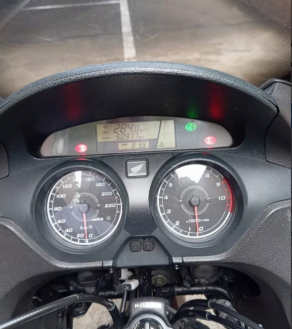 HDM1124 - Varadero 1000