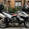 KTM Adventure 790 R 2020 (15.000 kms)