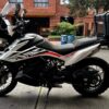 KTM Adventure 790 R 2020 (15.000 kms)