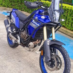 YAMAHA Tenere 700 2023 (15.000kms)