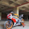 HONDA CBR 1000 RR 2015 (22.000kms)