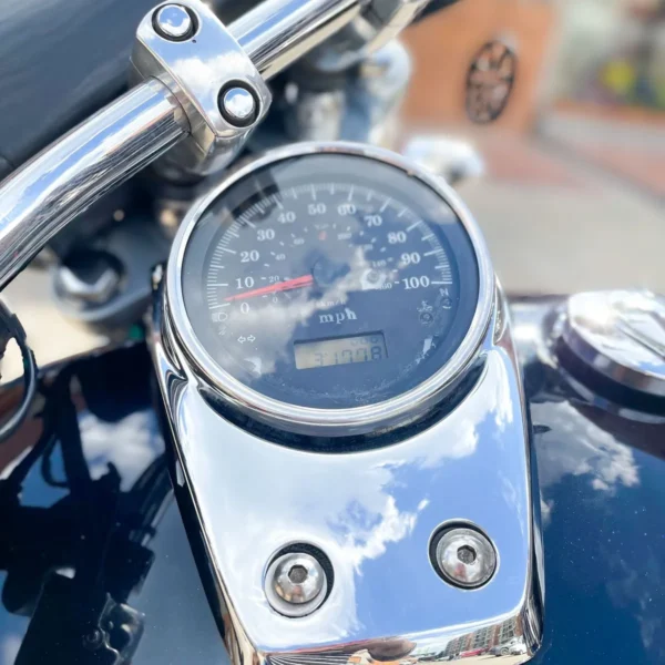 HONDA Shadow Spirit 750 2006 (50.000kms)