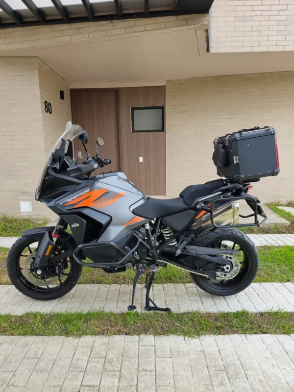 KTM Super Adventure 1290 2023 (15.000kms)