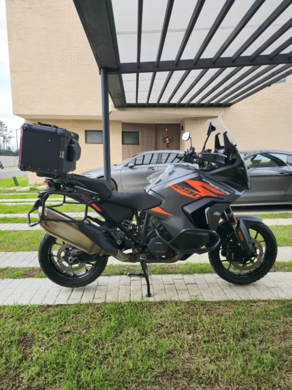 KTM Super Adventure 1290 2023 (15.000kms)