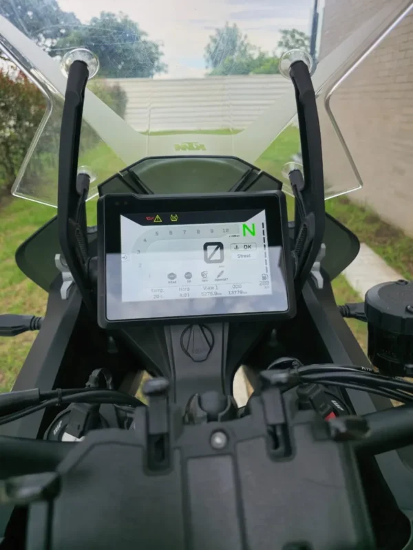 KTM Super Adventure 1290 2023 (15.000kms)