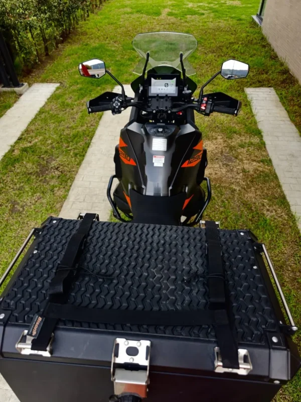 KTM Super Adventure 1290 2023 (15.000kms)