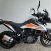 KTM Adventure 390 2022 (20.000kms)