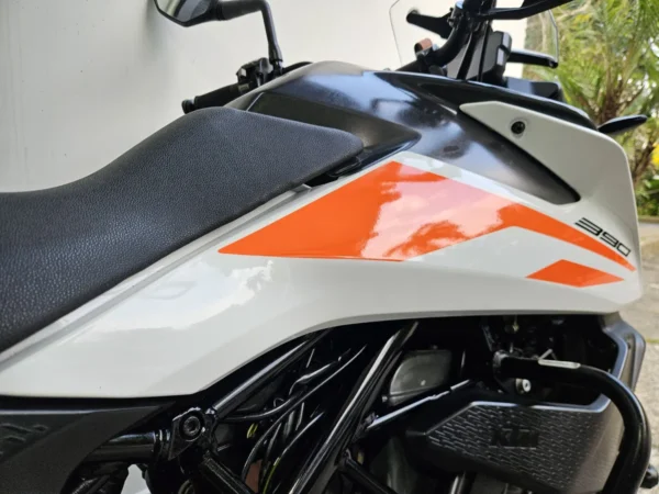 KTM Adventure 390 2022 (20.000kms)