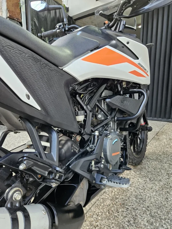 KTM Adventure 390 2022 (20.000kms)