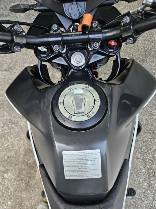 KTM Adventure 390 2022 (20.000kms)