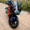 KTM RC 390 2023 (15.000kms)