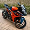 KTM RC 390 2023 (15.000kms)