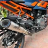 KTM RC 390 2023 (15.000kms)