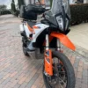 KTM Adventure 890 2023 (12.000kms)