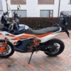 KTM Adventure 890 2023 (12.000kms)