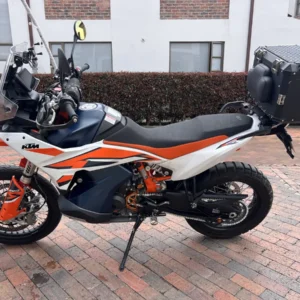 KTM Adventure 890 2023 (12.000kms)