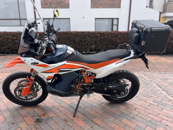 KTM Adventure 890 2023 (12.000kms)