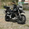 MOTO GUZZI V 85 TT 2022 (11.000kms)