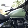 ROYAL ENFIELD Meteor 350 2025 (6.100kms)