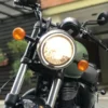 ROYAL ENFIELD Meteor 350 2025 (6.100kms)