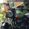 ROYAL ENFIELD Meteor 350 2025 (6.100kms)