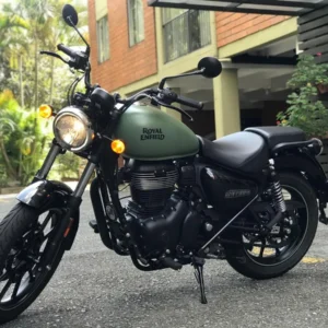 ROYAL ENFIELD Meteor 350 2025 (6.100kms)
