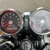 ROYAL ENFIELD Continental 650 GT 2022 (5000 kms)