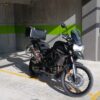 TRIUMPH Tiger 800 XCx 2016 (65000 kms)