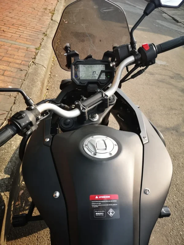 VOGUE DS 300 2023 (28000 kms)