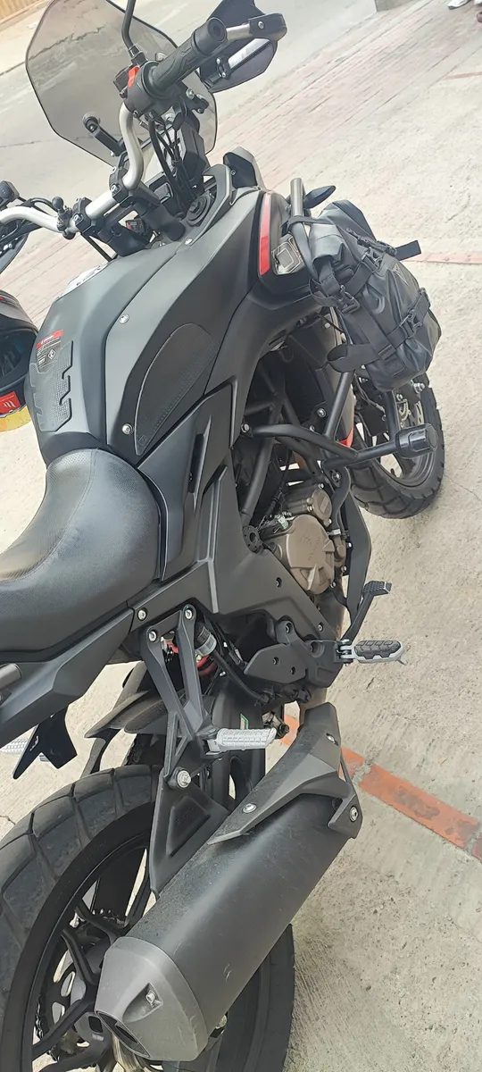 VOGUE DS 300 2023 (28000 kms)