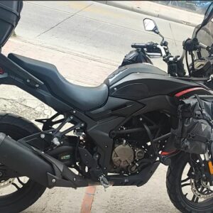 VOGUE DS 300 2023 (28000 kms)