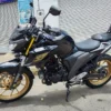 YAMAHA FZ 25 2022 (25000 kms)