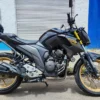 YAMAHA FZ 25 2022 (25000 kms)