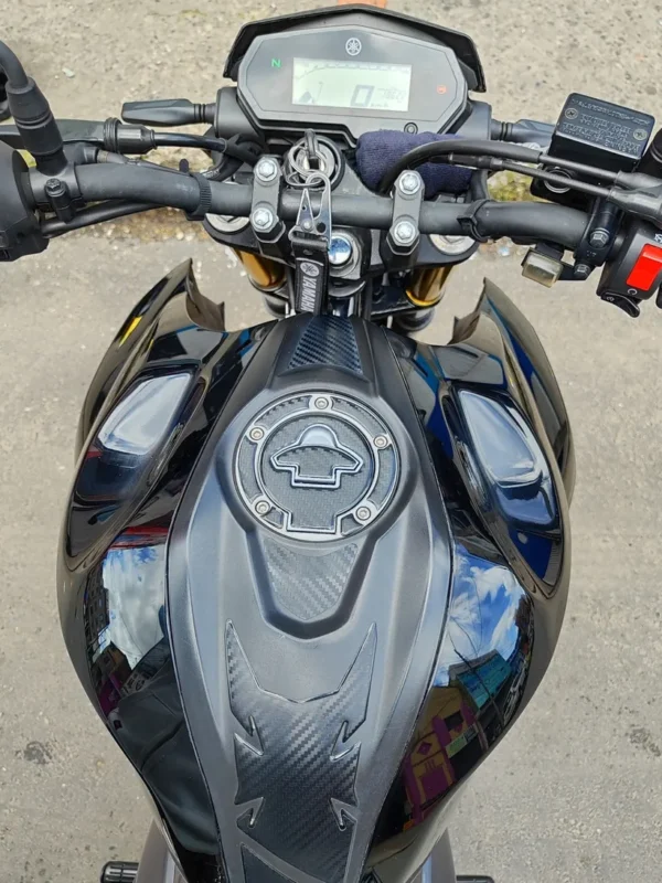 YAMAHA FZ 25 2022 (25000 kms)