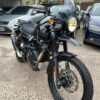 Royal Enfield Himalayan 411 2023 (4.700 kms)