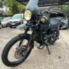 Royal Enfield Himalayan 411 2023 (4.700 kms)