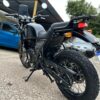Royal Enfield Himalayan 411 2023 (4.700 kms)
