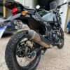Royal Enfield Himalayan 411 2023 (4.700 kms)