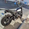 DUCATI SCRAMBLER 800 2023 (15.000kms)