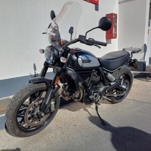 DUCATI SCRAMBLER 800 2023 (15.000kms)