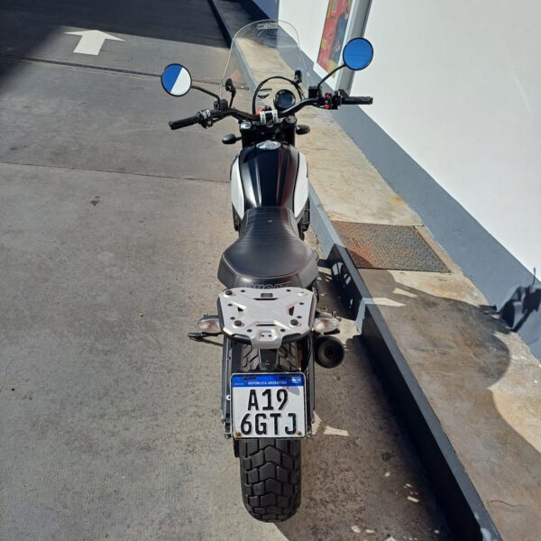 DUCATI SCRAMBLER 800 2023 (15.000kms)