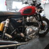 Royal Enfield INTERCEPTOR 650 2023 (18000 kms)