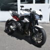 Triumph Street Triple R 2021 (2500 kms)