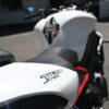 Triumph Street Triple R 2021 (2500 kms)