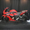 Honda CBR 300 R 2018 (15000 kms) 1209